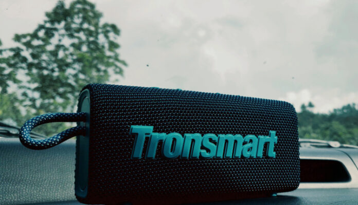 Tronsmart Trip