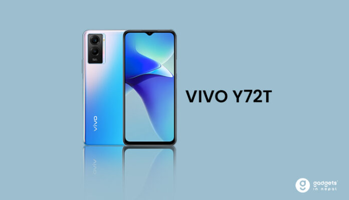 Vivo Y72T Price in Nepal