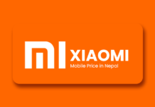 XIAOMI mobile price in Nepal