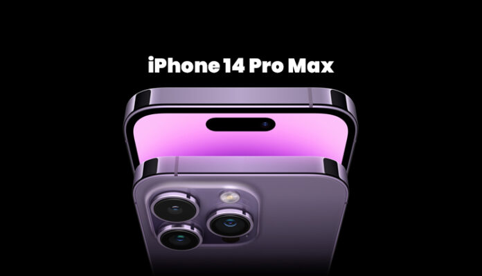 iphone 14 pro max price in nepal