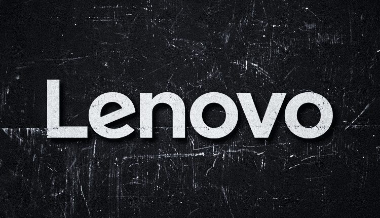 lenovo