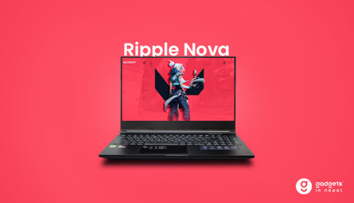 ripple nova price in Nepal