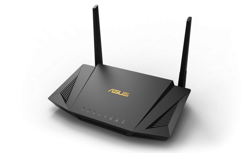  ASUS RT-AX56U Dual Band, WiFi 6