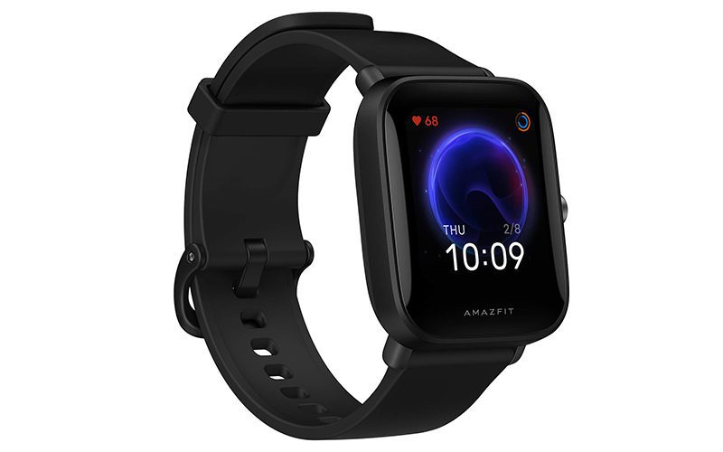 Amazfit Bip U Pro