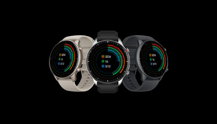 Amazfit GTR 2 Price in Nepal