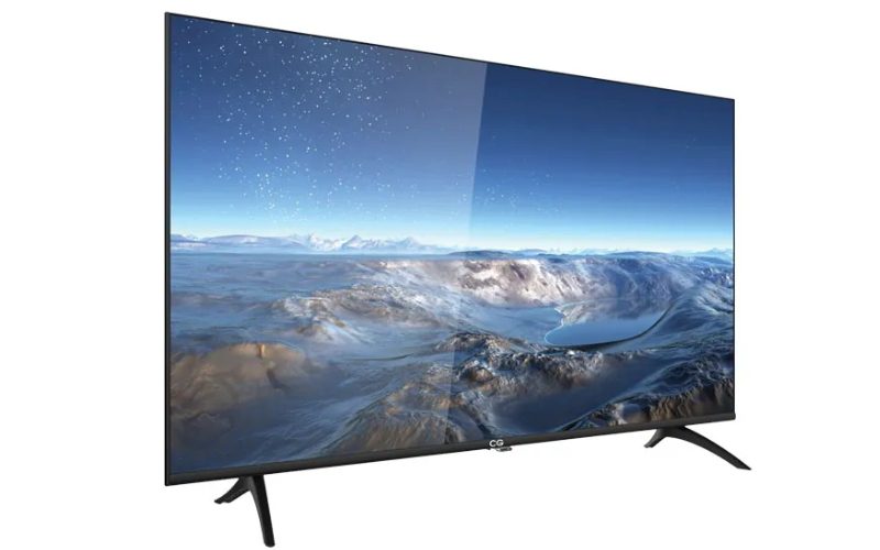  43 inch CG Tv