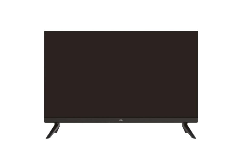 CG 24 Inches Normal LED TV