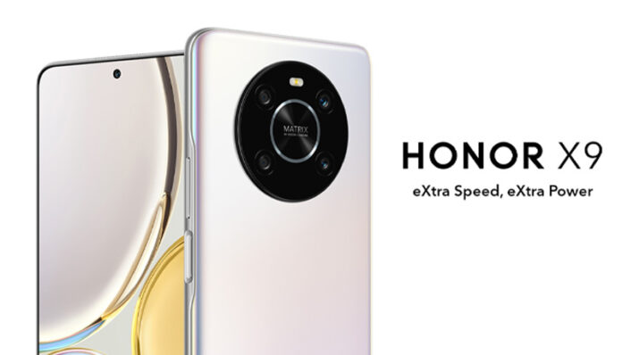 Honor X9 4G Price in Nepal