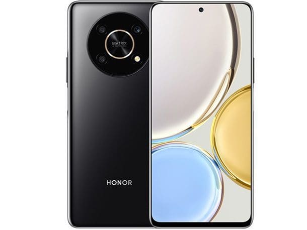 Honor X9 Design