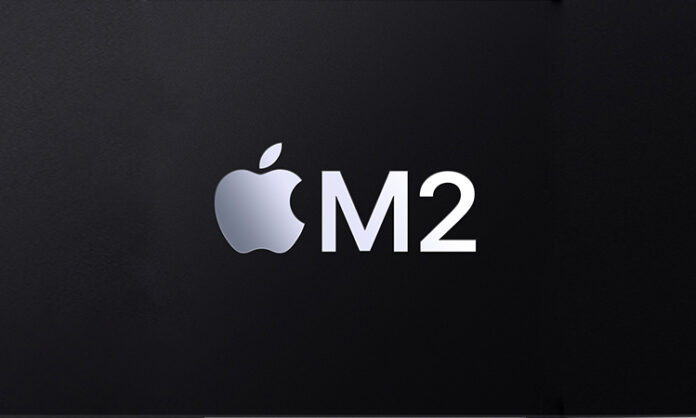 M2 Chipset