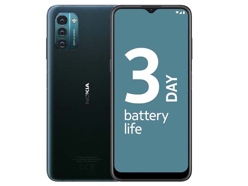 Nokia G21 Price Nepal