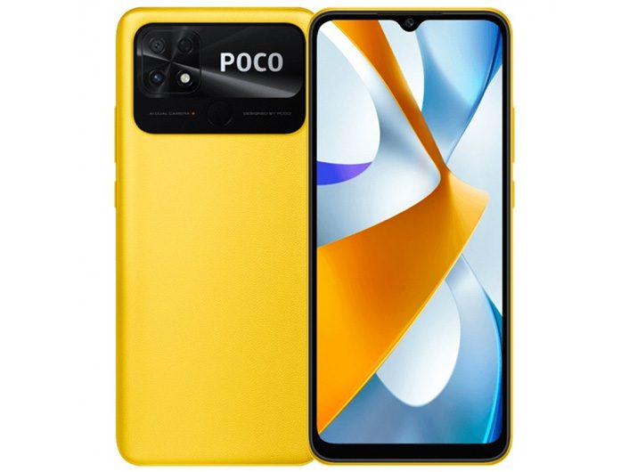 Poco C40 Price In Nepal | Specs, Features, Availability