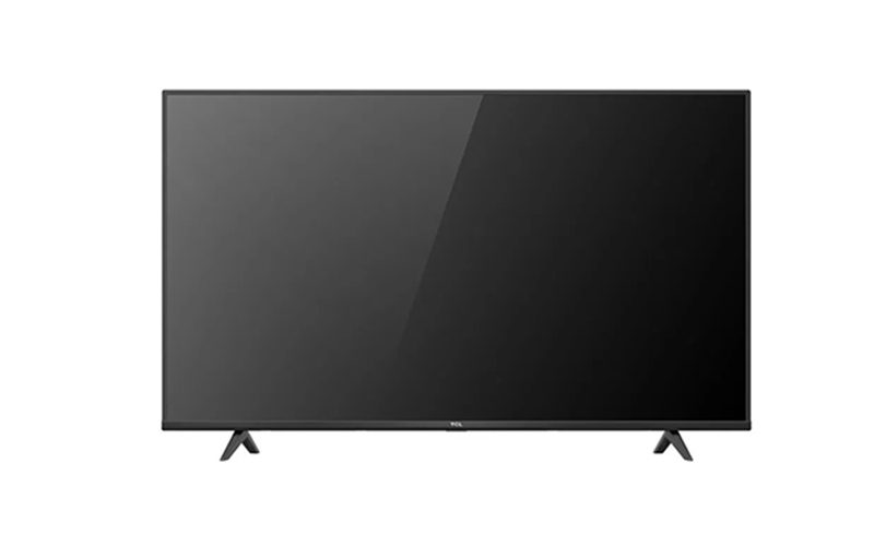 TCL 65 Inches 4K UHD Android TV (65P615)