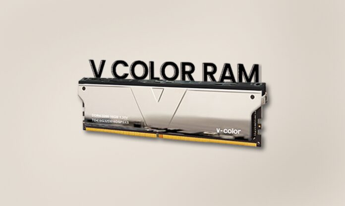 V-COLOR RAM PRICE IN NEPAL