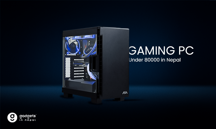 Cheapest Gaming Pc In Nepal Under 80 000 Budget Gadgets In Nepal