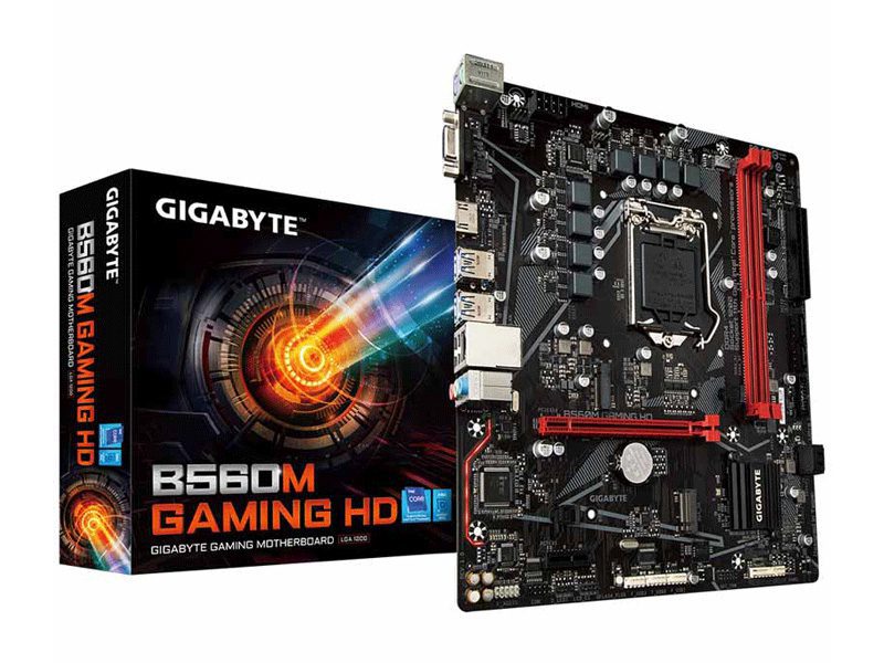 gigabyte b560m gaming hd price in nepal