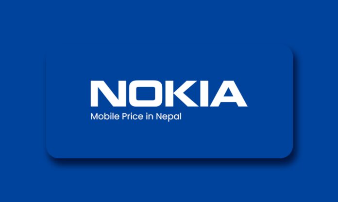 Nokia Mobile Price in Nepal