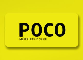 poco mobile price in nepal
