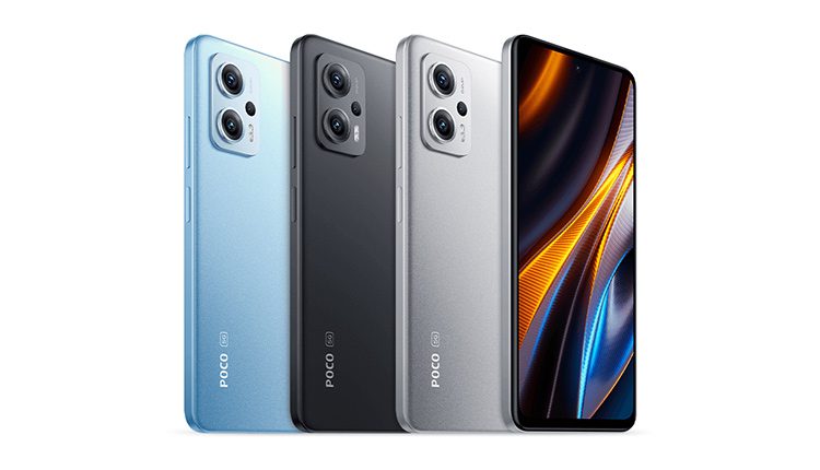 poco x4 gt price nepal 1