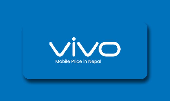 vivo mobile price in nepal