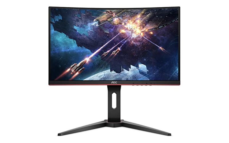 AOC Monitor