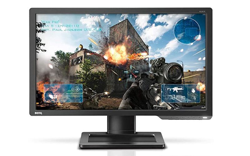 BenQ Gaming Monitor