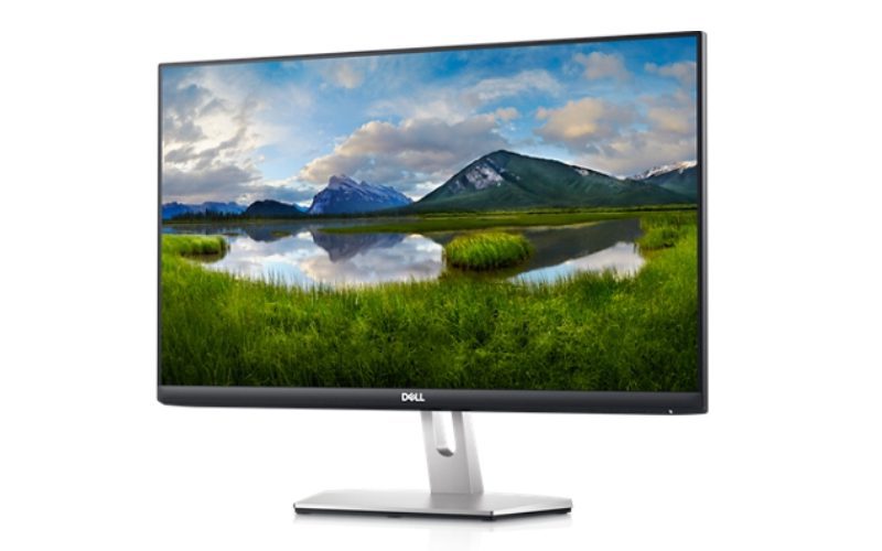 Dell monitor 