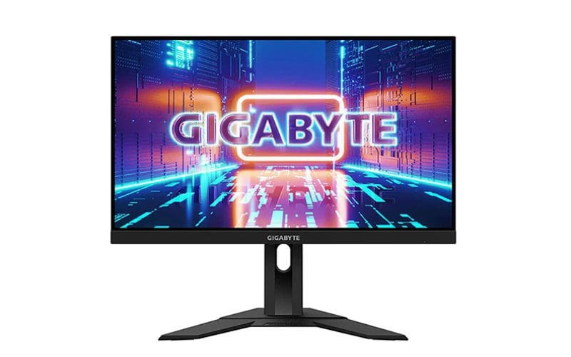 Gigabyte G24F