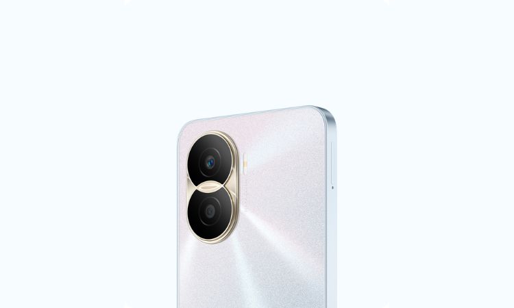 Honor x40i Camera