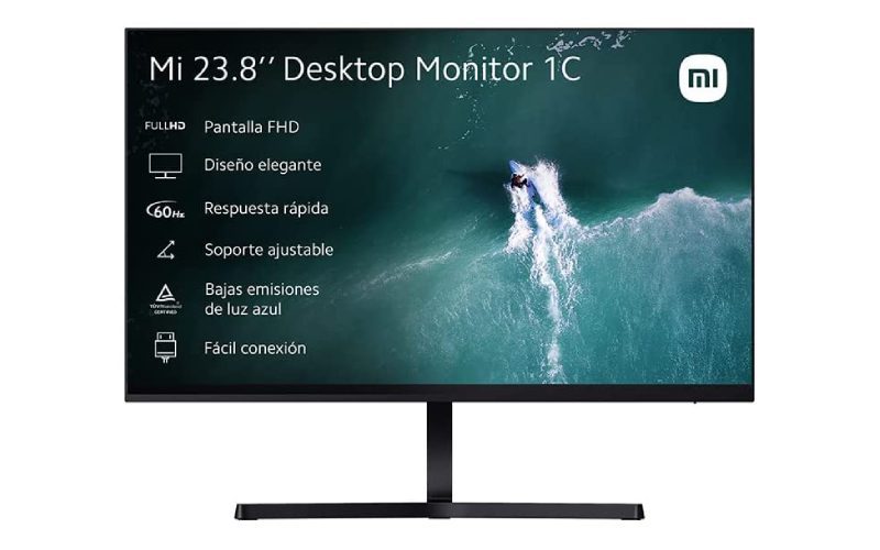 Monitor 1C 