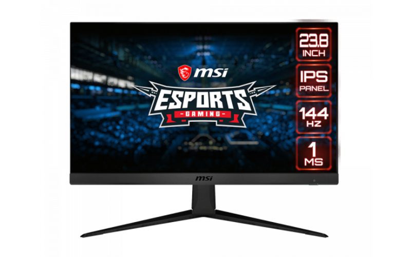 MSI Gaming Monitor