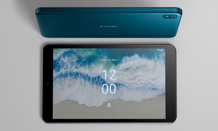 Nokia T10 Tablet Price Nepal 1