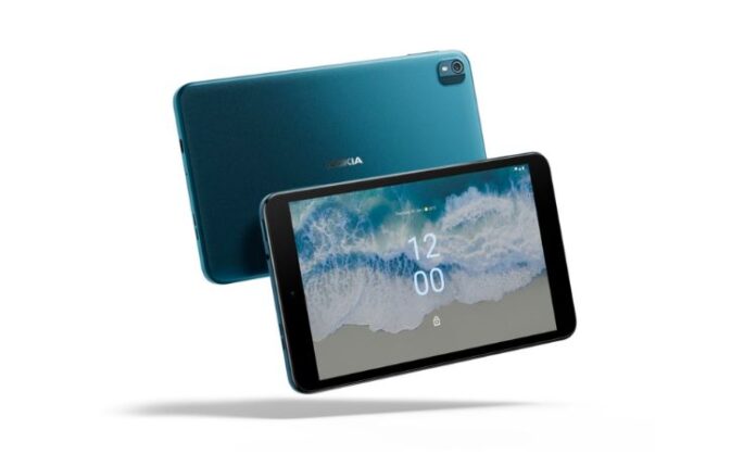 Nokia T10 Tablet Price Nepal