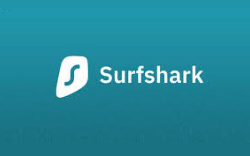 Surfshart vpn