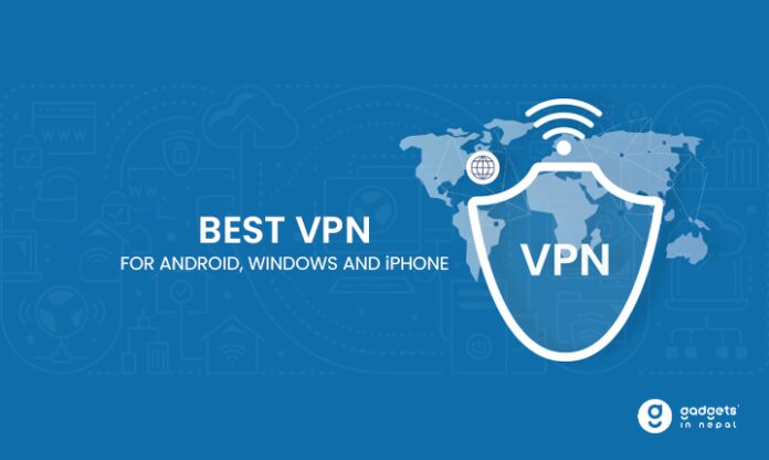 Best VPN for Pc, android, iPhone