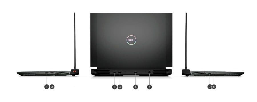 Dell G16 Price In Nepal