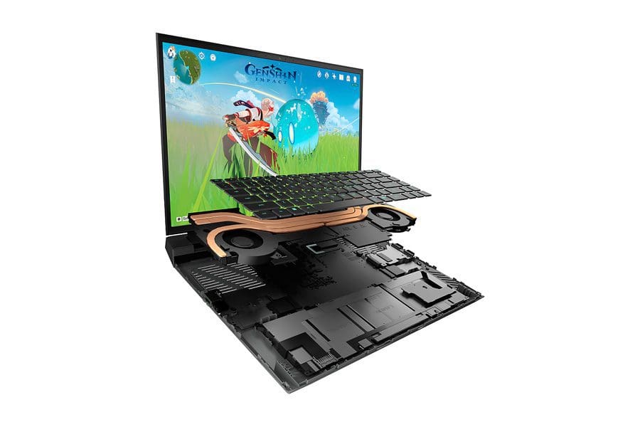 Dell G16 Price In Nepal