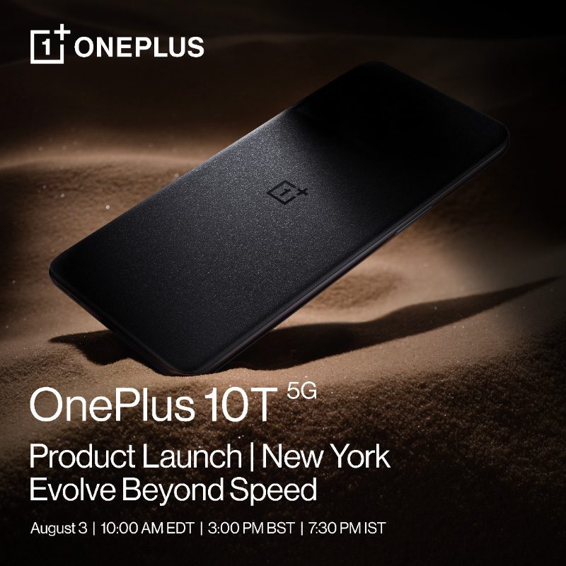 OnePlus 10T Price In Nepal