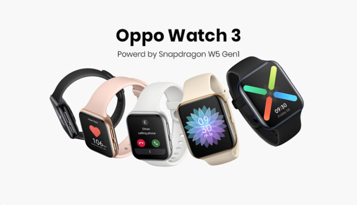 Oppo watch 3 price in nepal