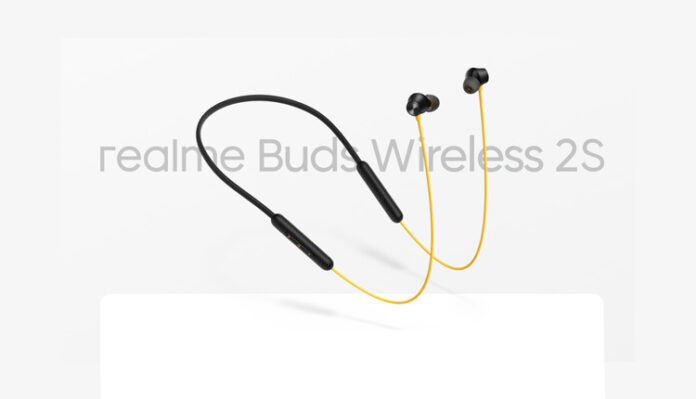 realme buds wireless 2s price in nepal