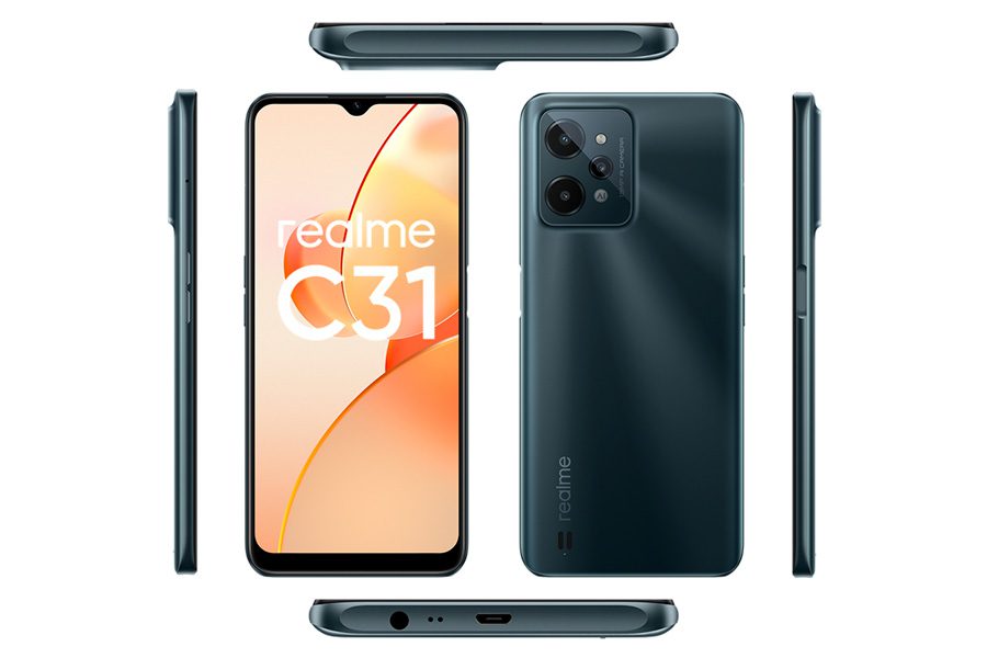 realme c31 price in nepal