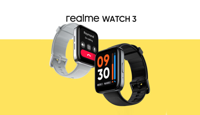 realme watch 3 price in nepal