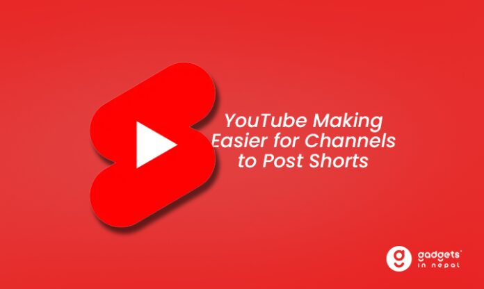 Youtube Shorts