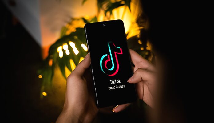 tiktok basic guides