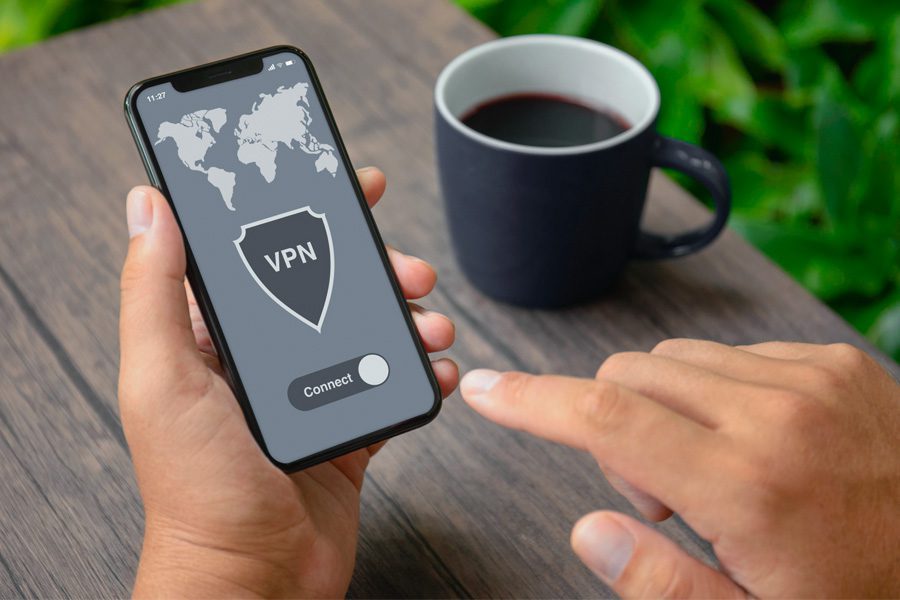 what is vpn and its benefits