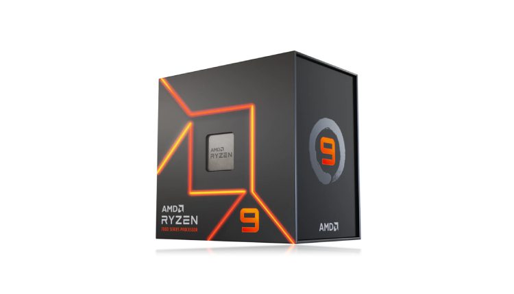 AMD Ryzen 9 7950X Price in Nepal