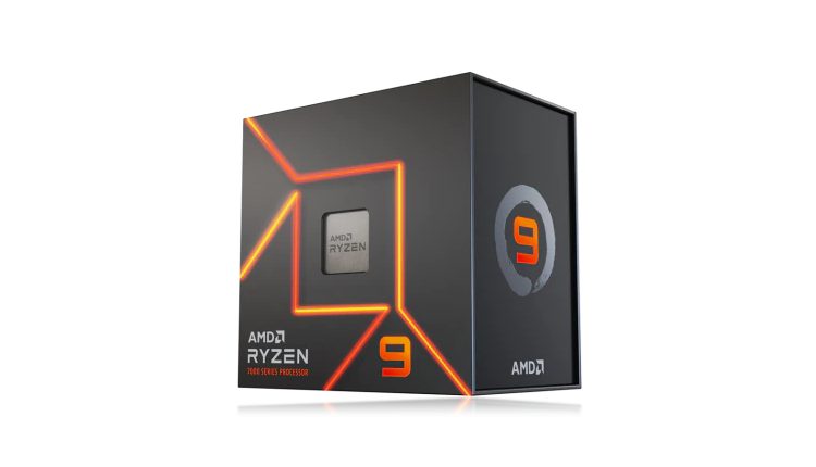 AMD Ryzen 9 Price in Nepal