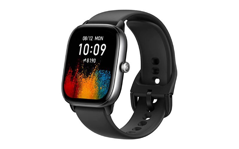 Amazfit GTS 4 Mini 