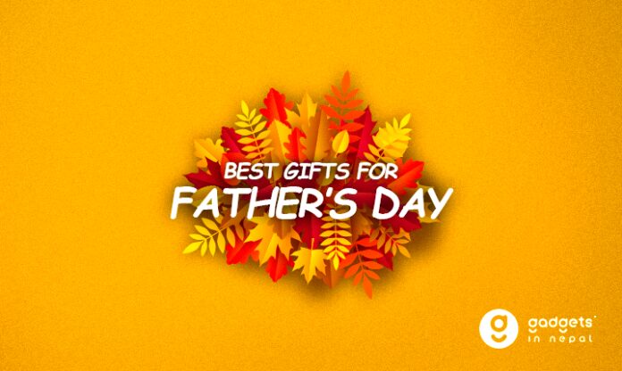 Best fathers day gift ideas