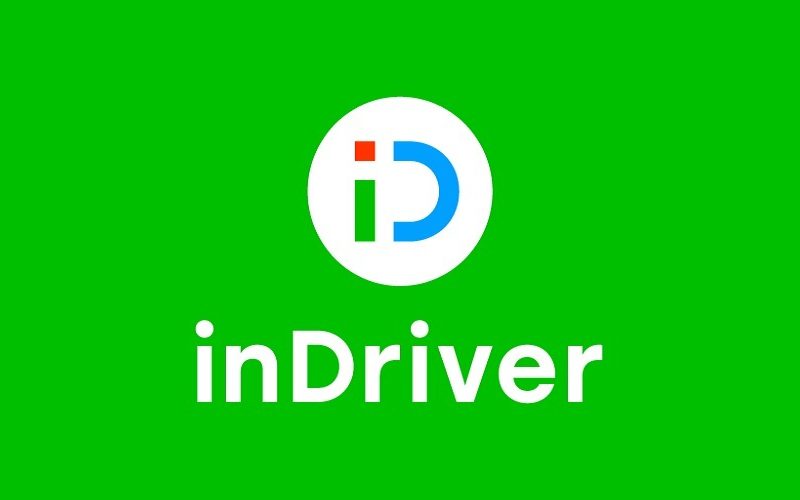 indriver sharing app